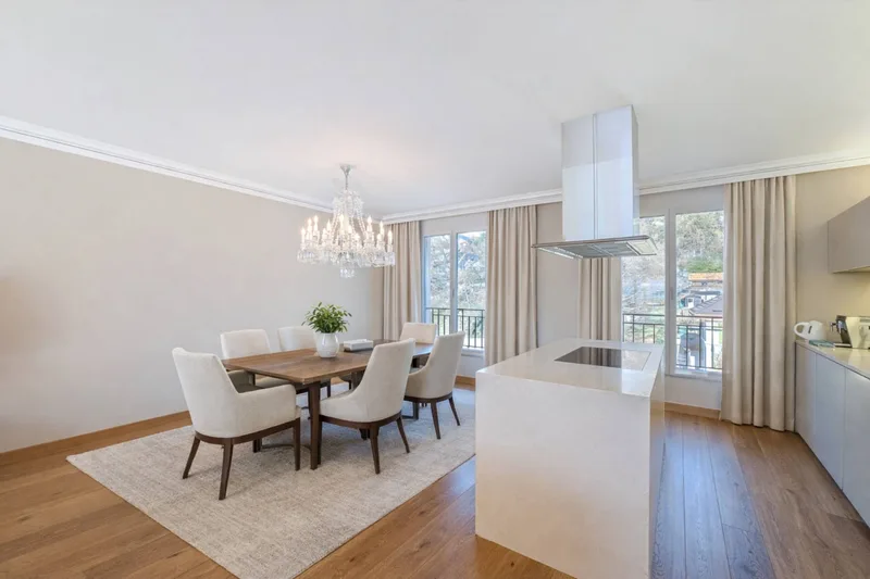 Appartement 5.5 pièces à Montreux — 7