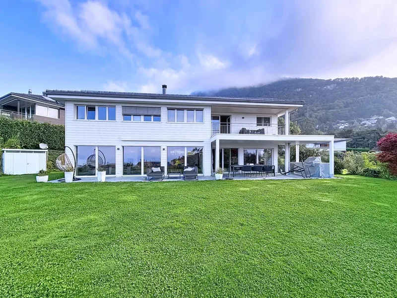 Maison / Villa 6.5 pièces à Blonay - Saint-Légier