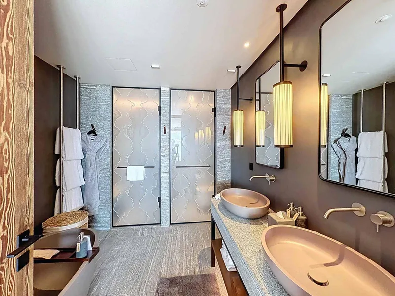 Appartement 4.5 pièces à Aminona — 10