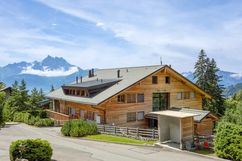 Appartement 6.5 pièces à Ollon — 3