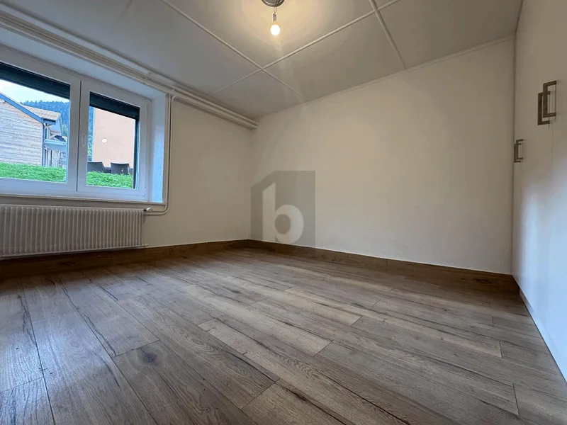 Appartement 3.5 pièces à Zentrum des Dorfes