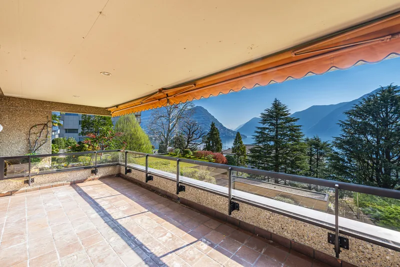 Appartement 4.5 pièces à Lugano — 2