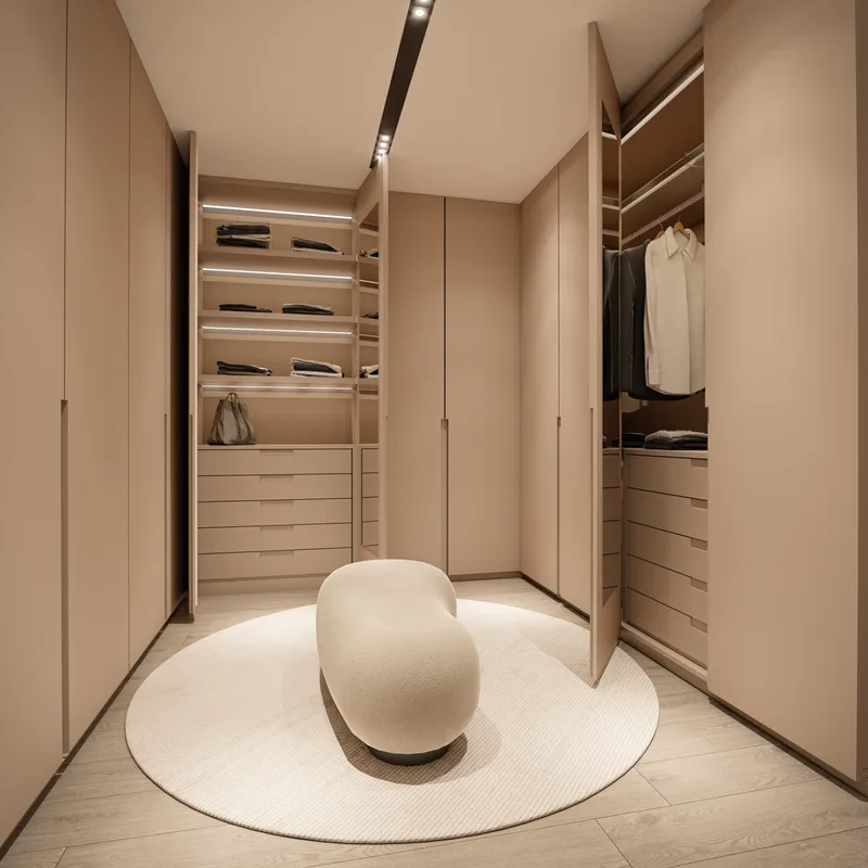Apartment 4 rooms in Anières — photo 3
