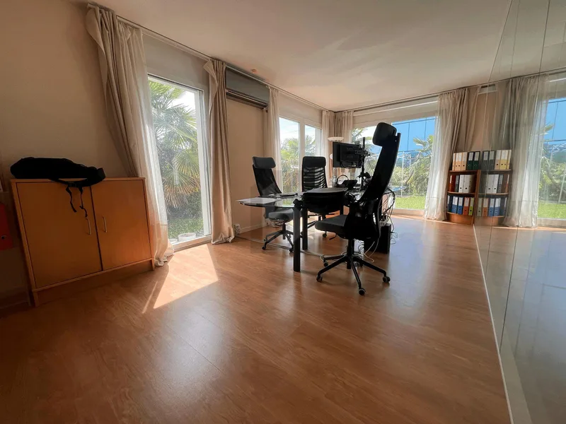 Gewerbe 1 Zimmer in Nyon — photo 2