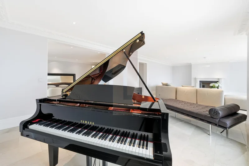 Maison / Villa à Cologny — 7