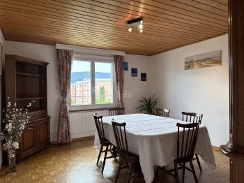 Wohnung 6 Zimmer in Centre ville — photo 10