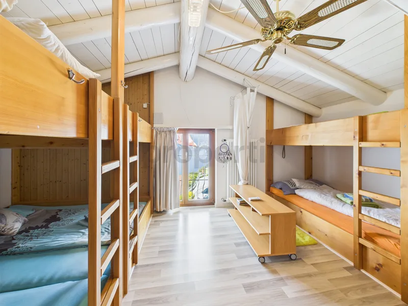 Haus / Villa 7.5 Zimmer in Vairano — photo 8