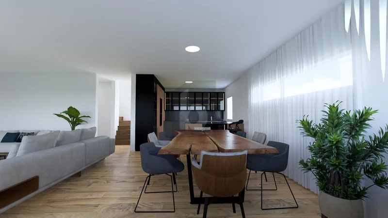 Maison / Villa 6.5 pièces à Belmont-Broye — photo 3