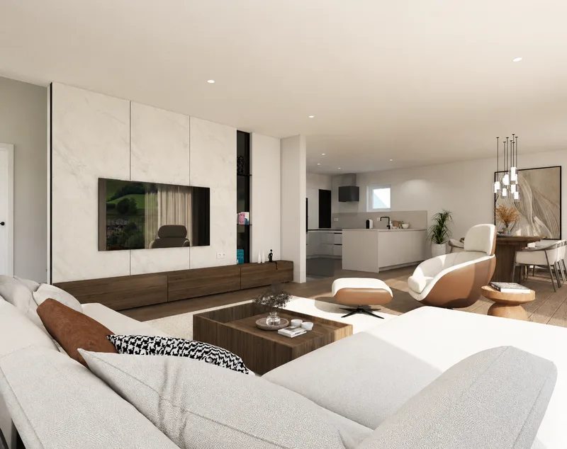 Maison / Villa 5.5 pièces à Schwarzenberg — photo 2