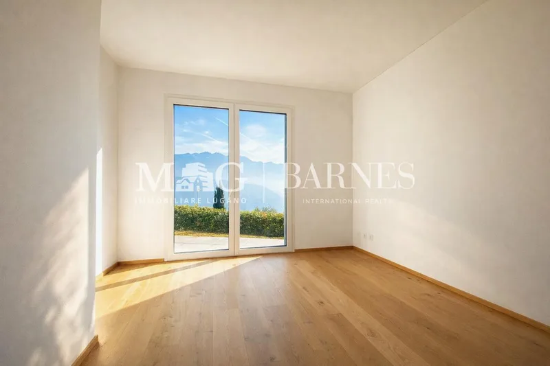 Appartement 4.5 pièces à Lugano — 4