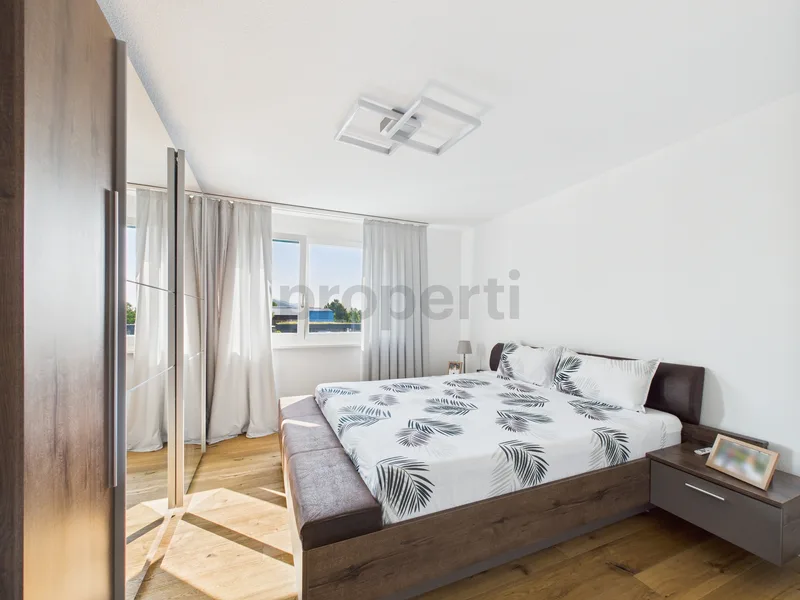 Wohnung 3.5 Zimmer in Niederbipp — photo 4