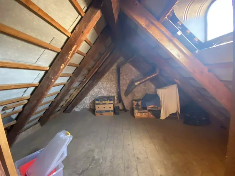 Building in vieille ville — photo 28