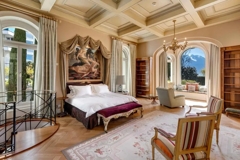 Maison / Villa 24 pièces à Montreux — 8