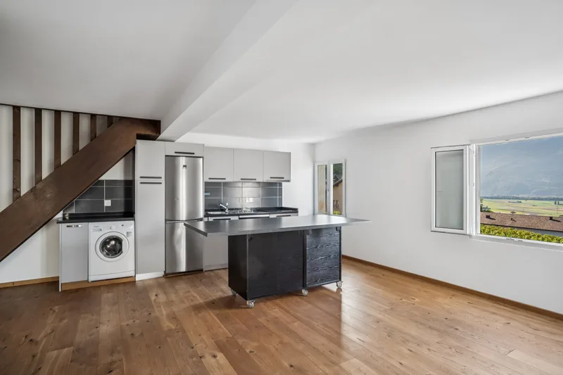 Appartement 3.5 pièces à Ollon — 2