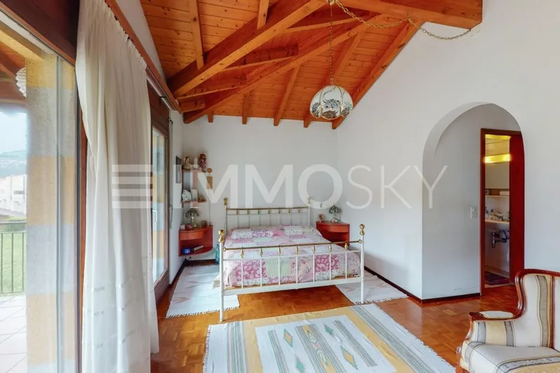 Maison / Villa 5.5 pièces à Collina d'Oro — 5