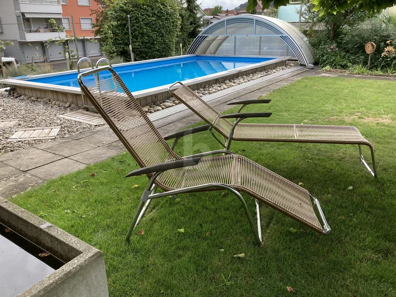 House / Villa 9 rooms in Trimbach