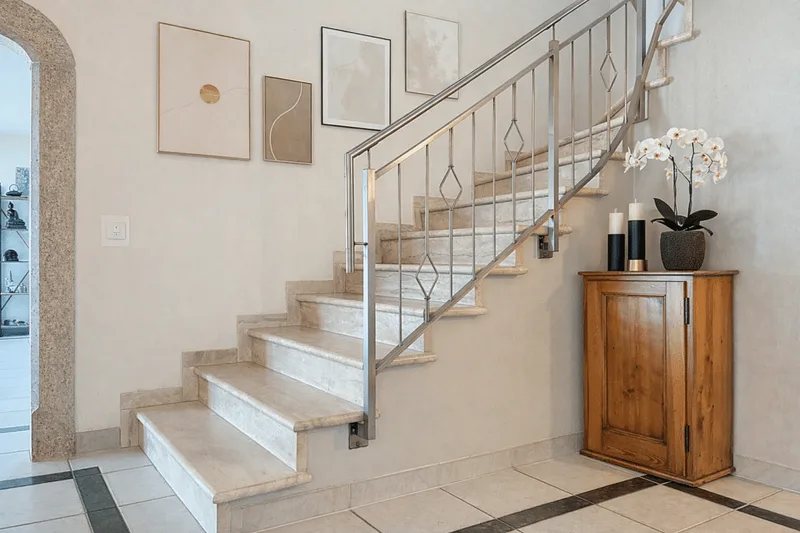 Maison / Villa 9.5 pièces à Vers-chez-Perrin — photo 11