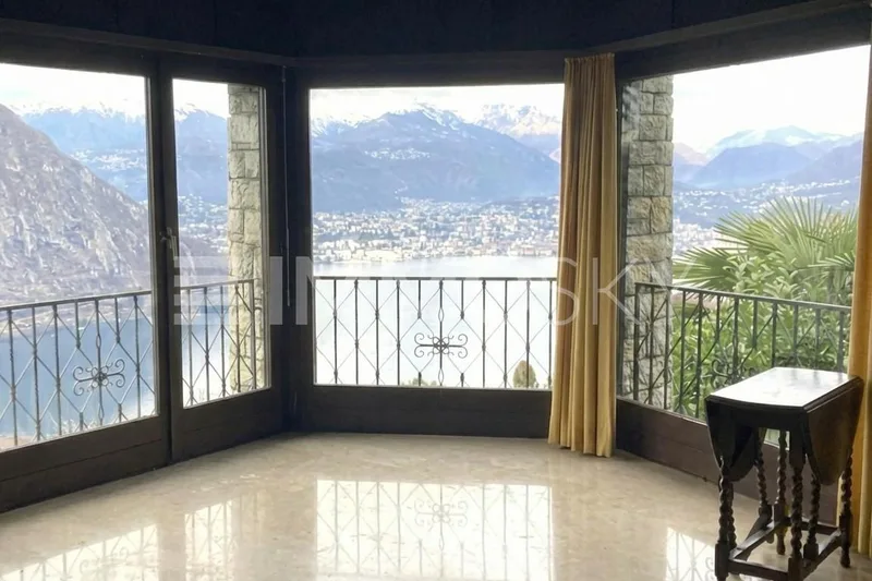 Maison / Villa 4.5 pièces à Arogno — 4