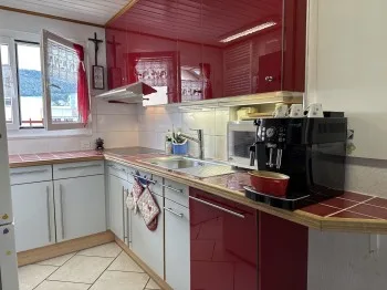 Wohnung 6 Zimmer in Centre ville — photo 5