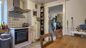 Wohnung 3 Zimmer in Cossonay — photo 4