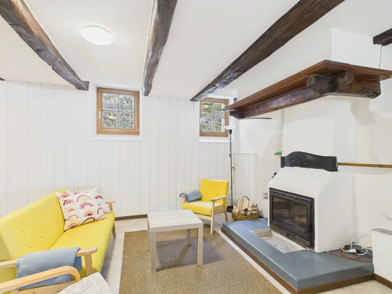 House / Villa 5 rooms in Breggia — 3