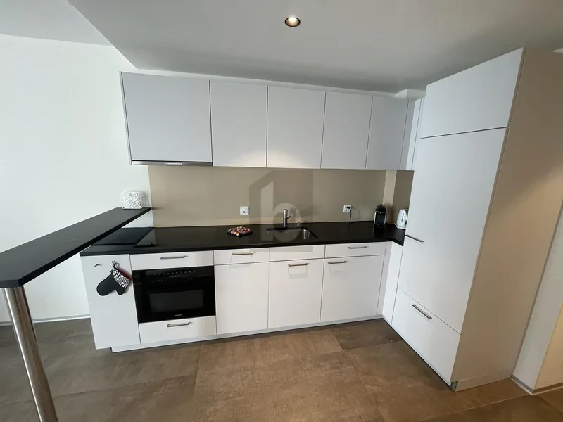 Apartment 3.5 rooms in Basel — 2