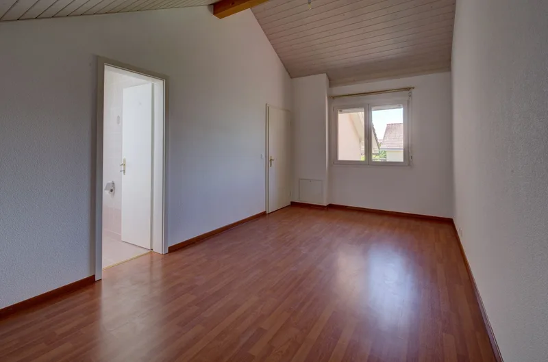 House / Villa 5.5 rooms in Chavornay — 9
