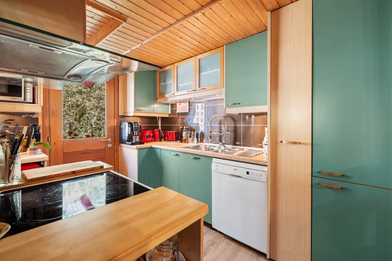 Maison / Villa 7 pièces à Val de Bagnes — 3