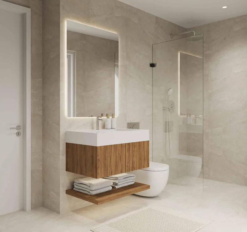 Appartement 3.5 pièces à Blonay - Saint-Légier — 3