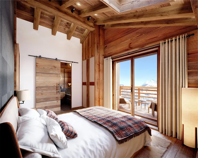 Wohnung 2.5 Zimmer in Anniviers — photo 11