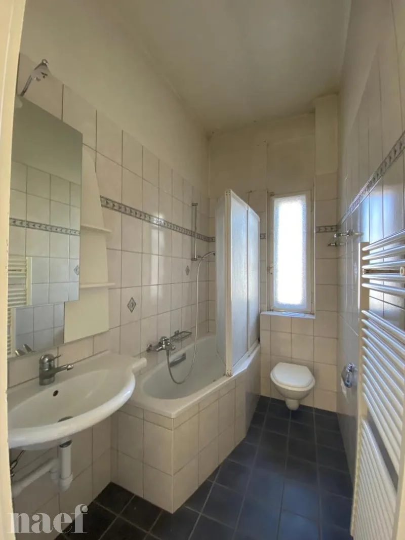 Apartment 3 rooms in La Chaux-de-Fonds — 10