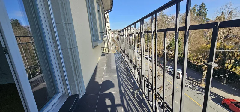 Apartment 5 rooms in Fribourg — photo 5