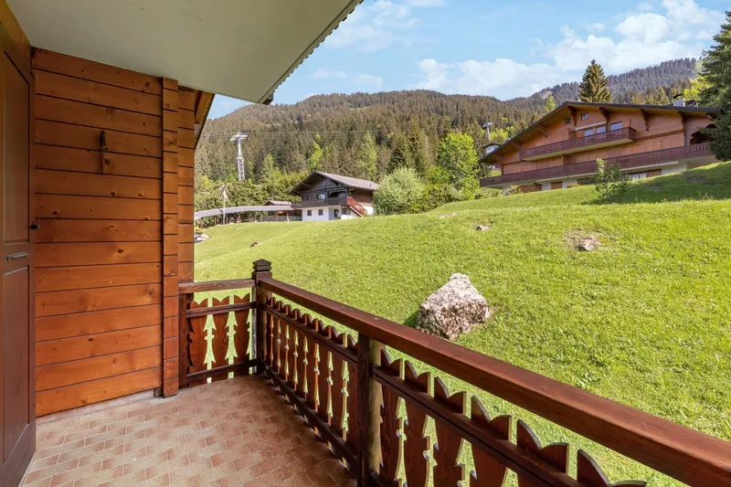 Appartement 5 pièces à Ollon — 18