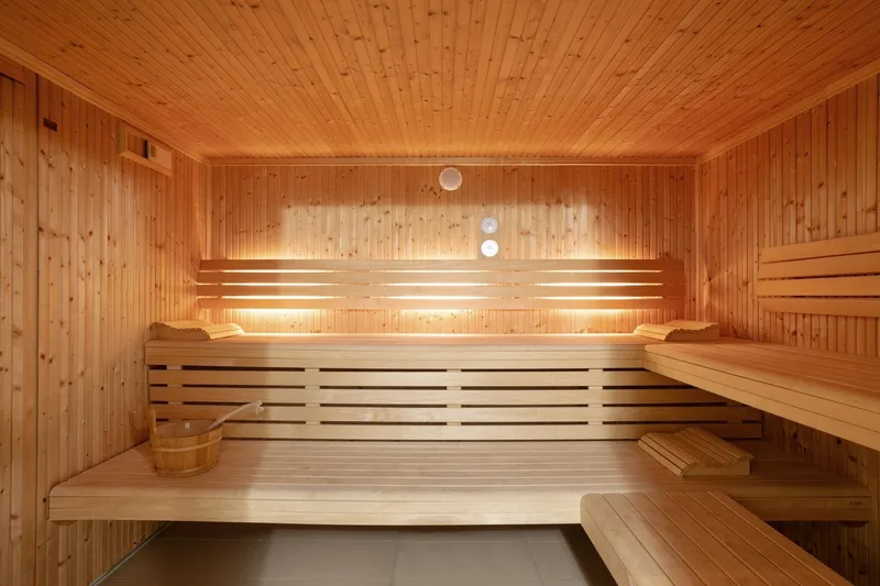 Appartement 4.5 pièces à downtown Montreux — 15