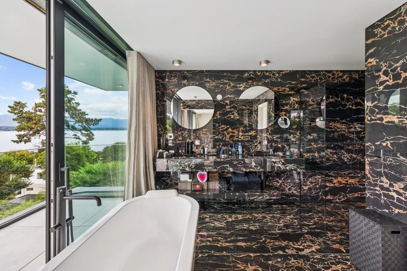 Maison / Villa 10 pièces à Cologny — 7