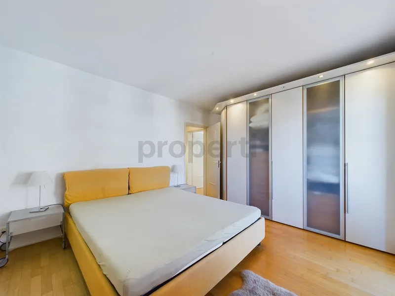 Apartment 2.5 rooms in Locarno — 3