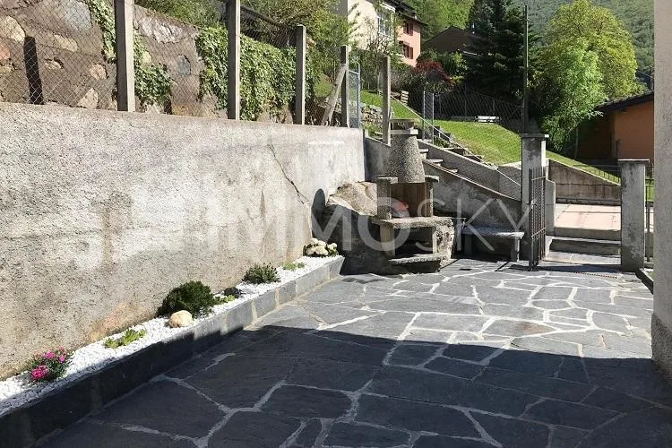 Maison / Villa 2 pièces à Piandera Paese — 6