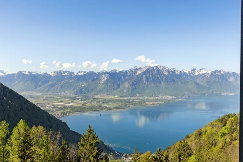 Maison / Villa 20 pièces à Montreux — 3