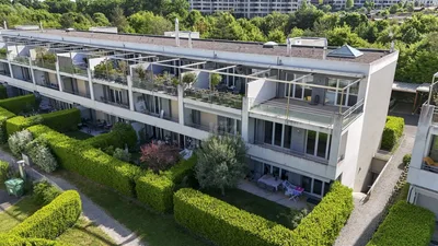 Appartement 5 pièces à Plan-les-Ouates