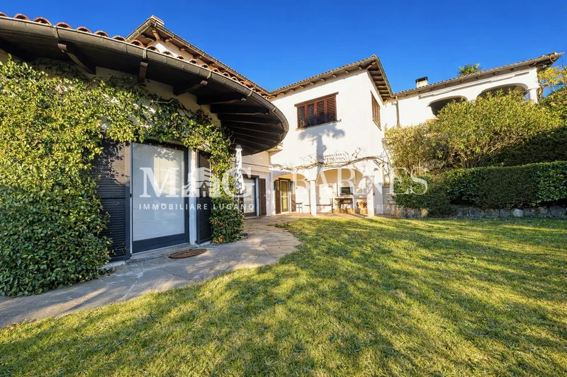 Appartement 4.5 pièces à Comano