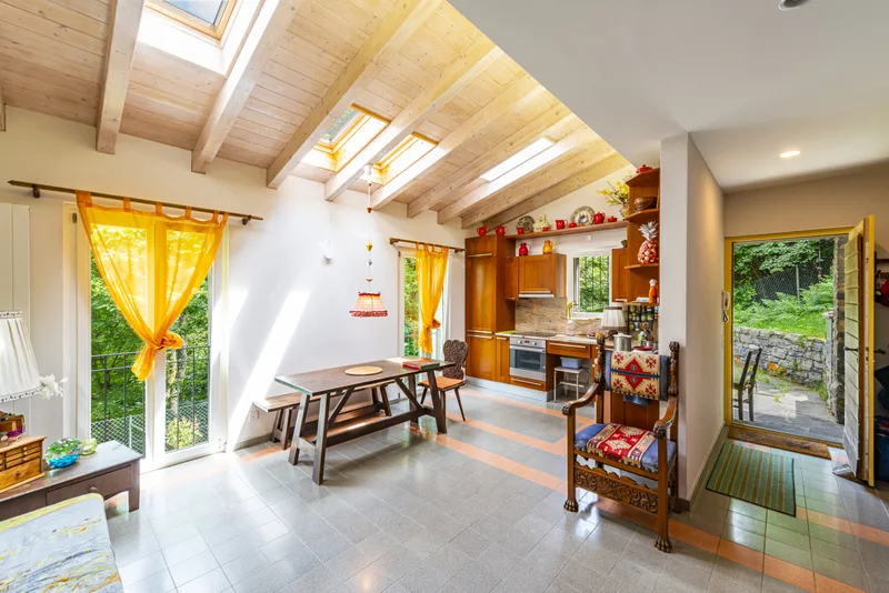 Maison / Villa 7 pièces à Brè sopra — 4