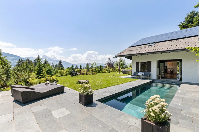 Maison / Villa 10 pièces à La Barboleuse