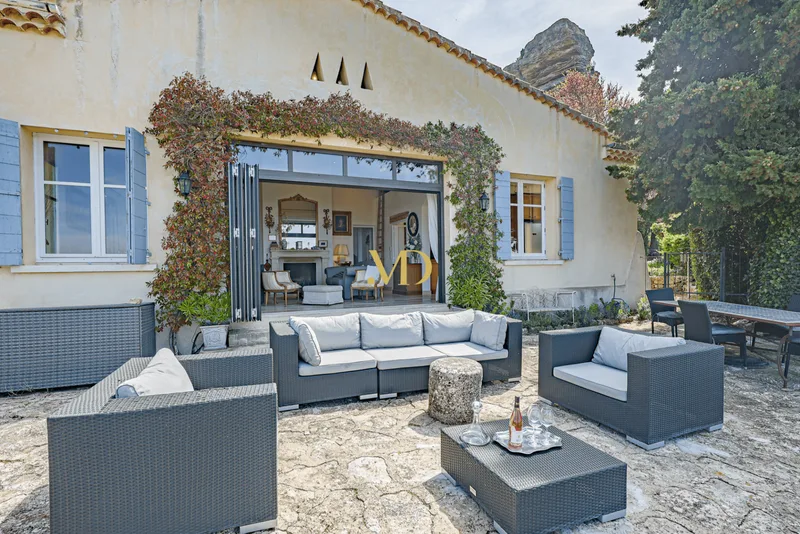 Maison / Villa 5 pièces à Saignon — photo 4