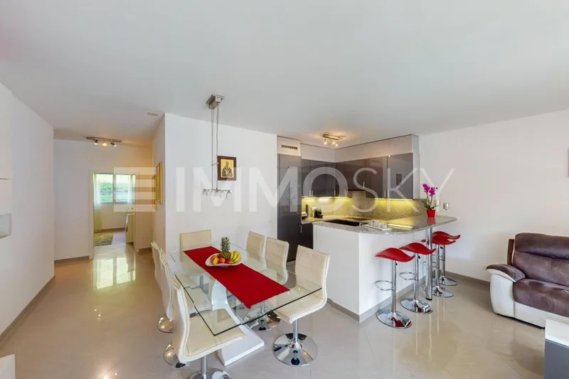 Appartement 4.5 pièces à Molino Nuovo — 2