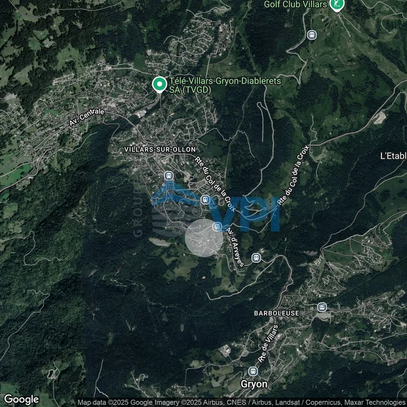 Maison / Villa à Ollon — 12