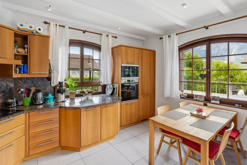 Maison / Villa 9 pièces à Aigle — 4