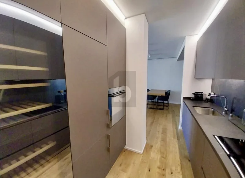 Appartement 3.5 pièces à Paradiso — 3