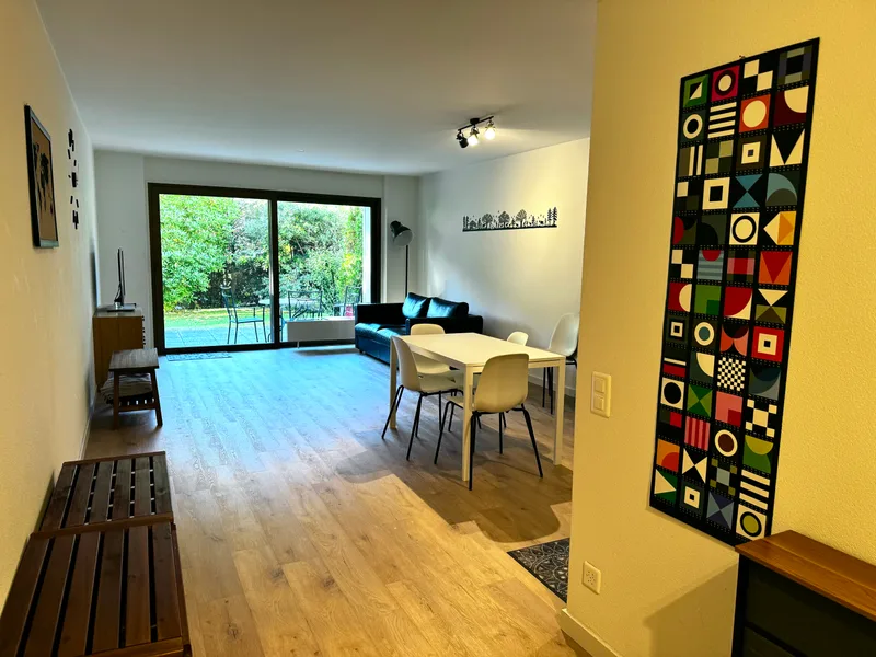 Appartement 2.5 pièces à Ascona