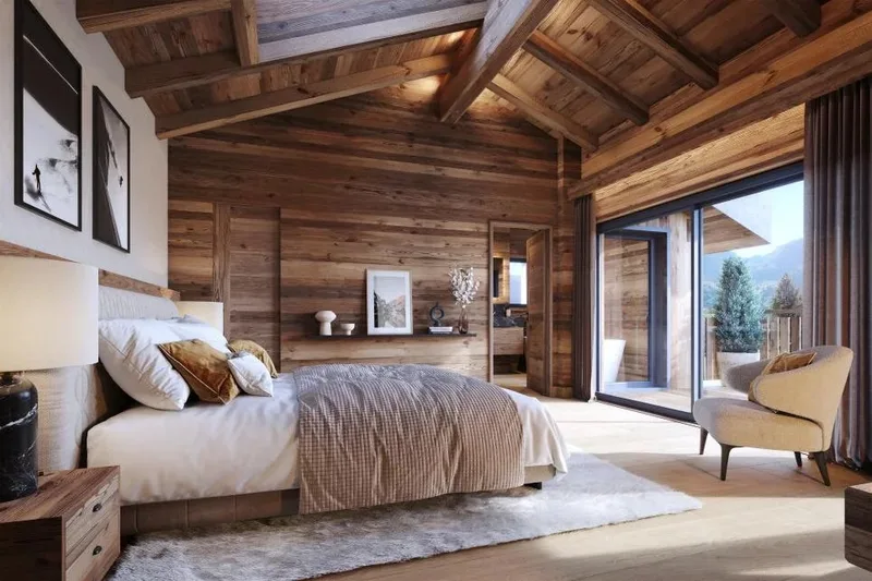 Maison / Villa 8.5 pièces à Les Esserts