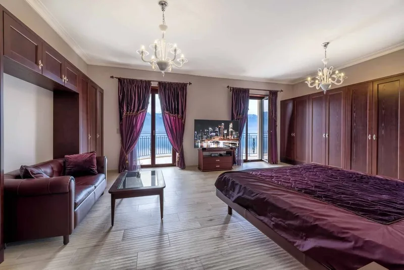 Apartment 5.5 rooms in Montreux — photo 10